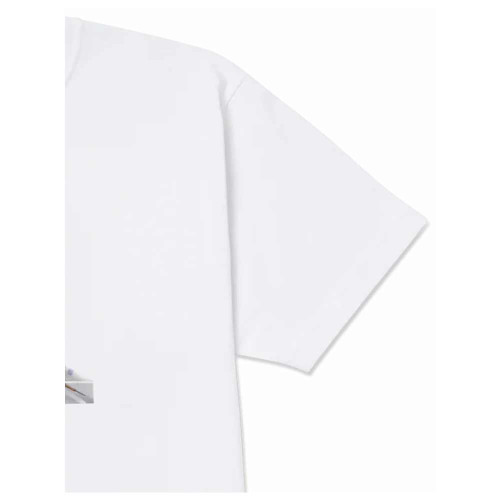 Huf Ανδρική κοντομάνικη μπλούζα Scent T-Shirt